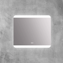 Фото Зеркало BelBagno SPC-CEZ-800-700-LED-TCH-WARM