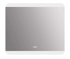 Зеркало BelBagno SPC-CEZ-800-700-LED-TCH-WARM