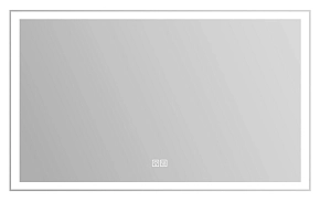 Фото Зеркало BelBagno SPC-GRT-1000-600-LED-TCH-WARM