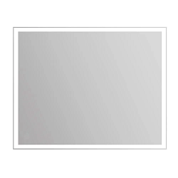 Фото Зеркало BelBagno SPC-GRT-1000-800-LED-BTN