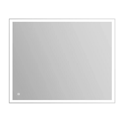Фото Зеркало BelBagno SPC-GRT-1000-800-LED-TCH