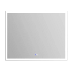 Фото Зеркало BelBagno SPC-GRT-1000-800-LED-TCH-PHONE
