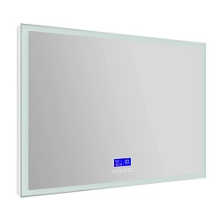 Фото Зеркало BelBagno SPC-GRT-1000-800-LED-TCH-RAD