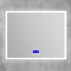 Фото Зеркало BelBagno SPC-GRT-1000-800-LED-TCH-RAD