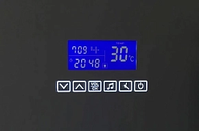 Фото Зеркало BelBagno SPC-GRT-1000-800-LED-TCH-RAD