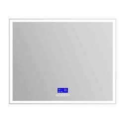 Фото Зеркало BelBagno SPC-GRT-1000-800-LED-TCH-RAD