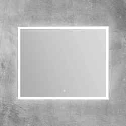 Фото Зеркало BelBagno SPC-GRT-1000-800-LED-TCH-SND