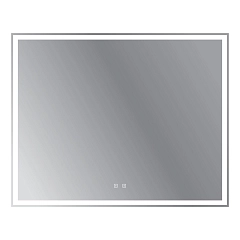 Зеркало BelBagno SPC-GRT-1000-800-LED-TCH-SND