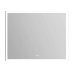 Фото Зеркало BelBagno SPC-GRT-1000-800-LED-TCH-WARM