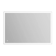 Зеркало BelBagno SPC-GRT-1200-800-LED-TCH