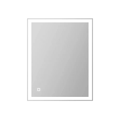 Фото Зеркало BelBagno SPC-GRT-500-600-LED-TCH