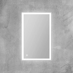 Фото Зеркало BelBagno SPC-GRT-500-800-LED-TCH