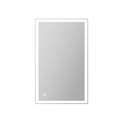 Фото Зеркало BelBagno SPC-GRT-500-800-LED-TCH