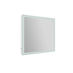 Фото Зеркало BelBagno SPC-GRT-600-600-LED-BTN