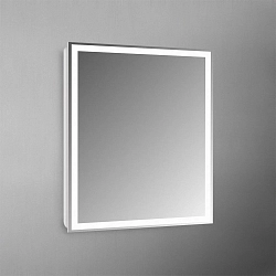 Фото Зеркало BelBagno SPC-GRT-600-600-LED-BTN