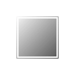 Фото Зеркало BelBagno SPC-GRT-600-600-LED-BTN