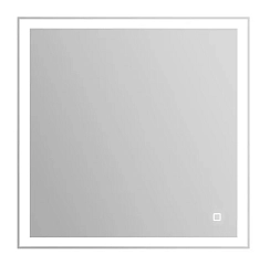Фото Зеркало BelBagno SPC-GRT-600-600-LED-TCH