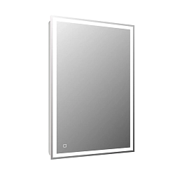Фото Зеркало BelBagno SPC-GRT-600-800-LED-TCH