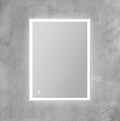 Фото Зеркало BelBagno SPC-GRT-600-800-LED-TCH
