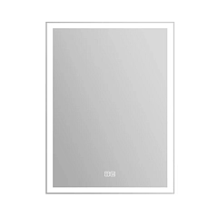 Зеркало BelBagno SPC-GRT-600-800-LED-TCH-WARM
