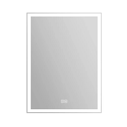 Фото Зеркало BelBagno SPC-GRT-600-800-LED-TCH-WARM