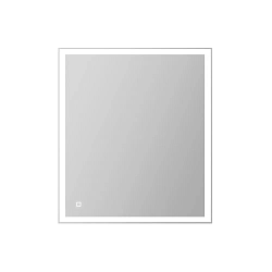 Фото Зеркало BelBagno SPC-GRT-700-800-LED-TCH