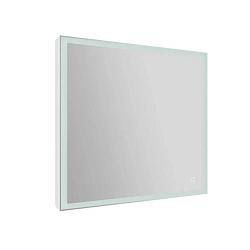 Фото Зеркало BelBagno SPC-GRT-800-800-LED-TCH