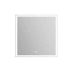 Фото Зеркало BelBagno SPC-GRT-800-800-LED-TCH-WARM