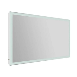 Фото Зеркало BelBagno SPC-GRT-900-600-LED-BTN