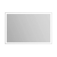 Зеркало BelBagno SPC-GRT-900-600-LED-BTN