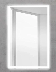 Фото Зеркало BelBagno SPC-GRT-900-600-LED-TCH
