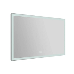 Фото Зеркало BelBagno SPC-GRT-900-600-LED-TCH-WARM