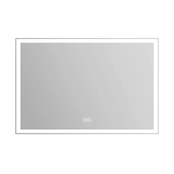Фото Зеркало BelBagno SPC-GRT-900-600-LED-TCH-WARM