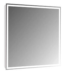 Фото Зеркало BelBagno SPC-GRT-900-800-LED-BTN