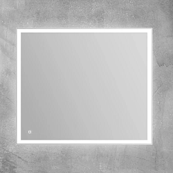 Фото Зеркало BelBagno SPC-GRT-900-800-LED-TCH