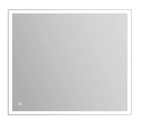 Фото Зеркало BelBagno SPC-GRT-900-800-LED-TCH