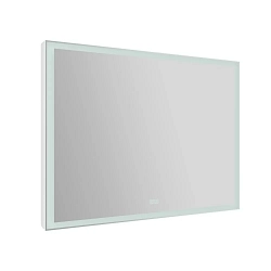 Фото Зеркало BelBagno SPC-GRT-900-800-LED-TCH-WARM