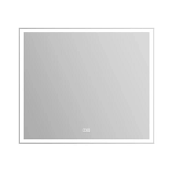 Фото Зеркало BelBagno SPC-GRT-900-800-LED-TCH-WARM