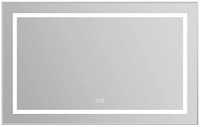 Фото Зеркало BelBagno SPC-KRAFT-1085-685-TCH-WARM