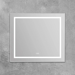 Фото Зеркало BelBagno SPC-KRAFT-885-785-TCH-WARM