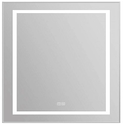 Фото Зеркало BelBagno SPC-KRAFT-885-785-TCH-WARM