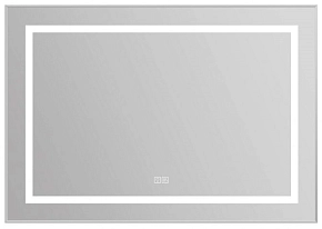 Фото Зеркало BelBagno SPC-KRAFT-985-685-TCH-WARM