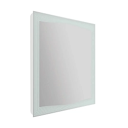 Фото Зеркало BelBagno SPC-LNS-600-800-LED-TCH