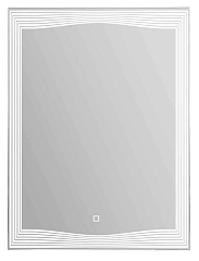 Зеркало BelBagno SPC-LNS-600-800-LED-TCH