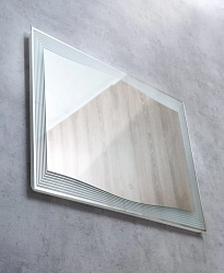 Фото Зеркало BelBagno SPC-LNS-900-800-LED-TCH