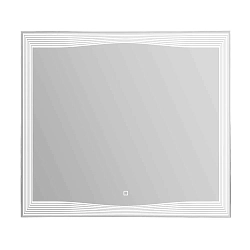 Фото Зеркало BelBagno SPC-LNS-900-800-LED-TCH