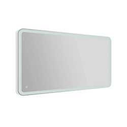 Фото Зеркало BelBagno SPC-MAR-1000-600-LED-TCH