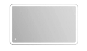 Зеркало BelBagno SPC-MAR-1000-600-LED-TCH