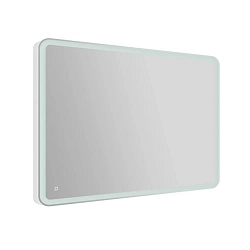 Фото Зеркало BelBagno SPC-MAR-1000-800-LED-TCH