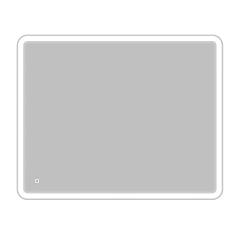 Фото Зеркало BelBagno SPC-MAR-1000-800-LED-TCH